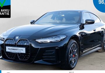 BMW i4 22.423 km 40.590 &euro; Remscheid 42897
