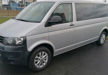 VW T5 Transporter 165.000 km 16.950 &euro; Leverkusen 51373