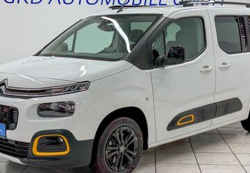 Citroen Berlingo 24.244 km 22.690 &euro; Wuppertal 42285