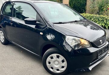 Seat Mii 97.308 km 5.290 &euro; Hilden 40724