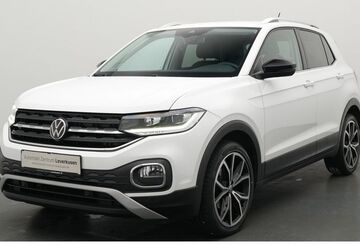 VW T-Cross 69.500 km 20.688 &euro; Leverkusen 51379