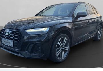 Audi Q5 23.457 km 41.470 &euro; Mönchengladbach 41238