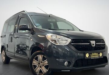 Dacia Dokker 88.736 km 11.480 &euro; Moers 47443