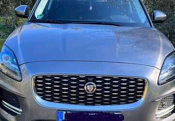 Jaguar E-Pace 64.000 km 27.300 &euro; Ratingen 40883