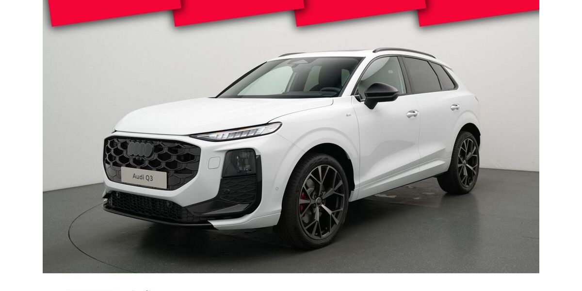 Audi Q3 1.009 km 72.480 &euro; Leverkusen 51373