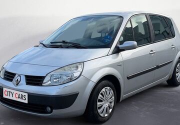 Renault Scenic 115.000 km 1.750 &euro; Dormagen 41540