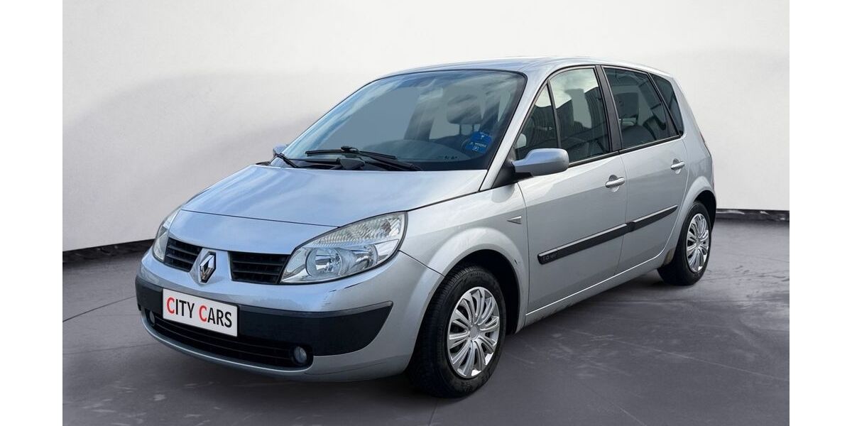 Renault Scenic 115.000 km 1.750 &euro; Dormagen 41540