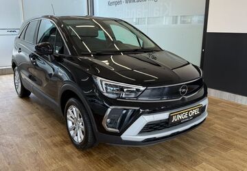 Opel Crossland (X) 13.796 km 18.443 &euro; Kempen 47906