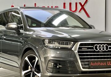 Audi Q7 135.597 km 38.300 &euro; Hilden 40721