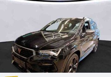 Cupra Ateca 44.300 km 28.790 &euro; Remscheid 42857