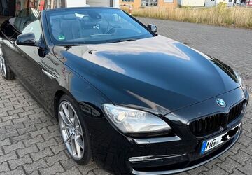 BMW 650 137.000 km 21.900 &euro; Mönchengladbach 41179
