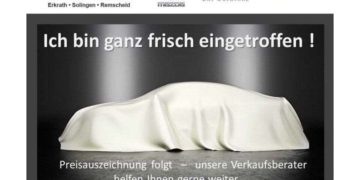 Mazda CX-3 36.194 km 18.490 &euro; Remscheid 42855