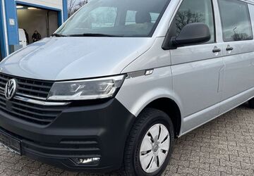 VW T6 Transporter 236.000 km 18.490 &euro; Mönchengladbach 41238