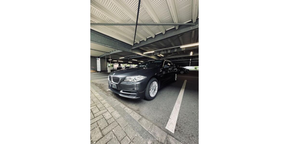 BMW 525 158.000 km 15.000 &euro; Mönchengladbach 41189