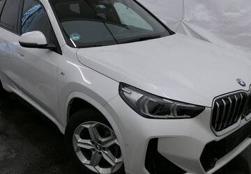 BMW X1 24.987 km 41.990 &euro; Remscheid 42853
