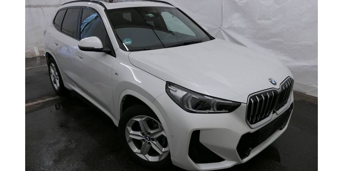 BMW X1 24.987 km 41.990 &euro; Remscheid 42853