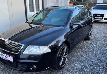 Skoda Octavia 240.000 km 3.790 &euro; Mönchengladbach 41238
