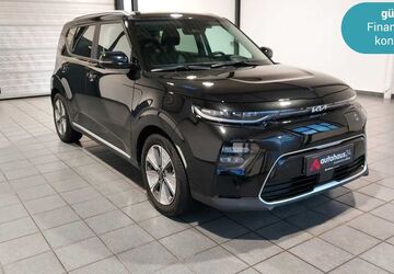 Kia Soul 8.310 km 25.990 &euro; Wuppertal 42287