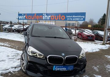 BMW 225 98.000 km 16.999 &euro; Kempen 47906