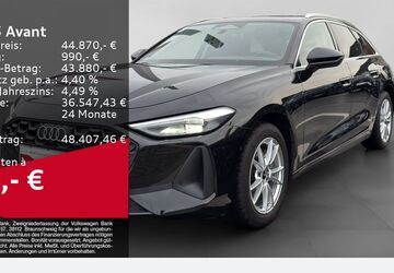 Audi A5 30.106 km 43.670 &euro; Oberhausen 46047