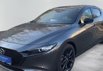 Mazda 3 4.100 km 29.980 &euro; Düsseldorf 40472