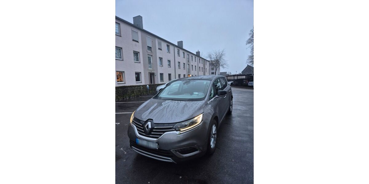 Renault Espace 170.000 km 8.200 &euro; Leverkusen 51379