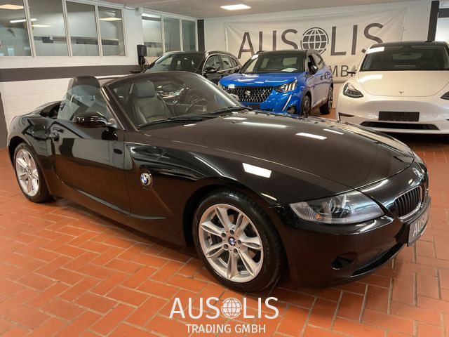 BMW Z4 90.000 km 14.990 &euro; Wülfrath 42489