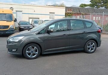 Ford C-Max 149.000 km 7.750 &euro; Mönchengladbach 41068
