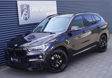 BMW X1 68.000 km 25.990 &euro; Monheim am Rhein 40789