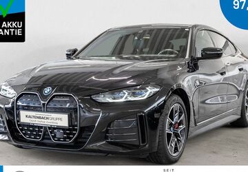 BMW i4 35.627 km 40.590 &euro; Remscheid 42897