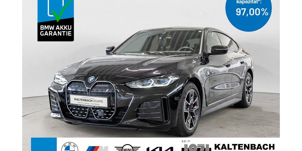 BMW i4 35.627 km 40.590 &euro; Remscheid 42897