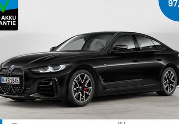 BMW i4 35.627 km 41.890 &euro; Remscheid 42897