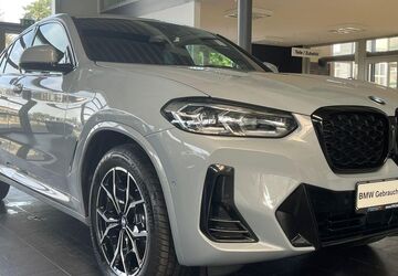 BMW X4 9.115 km 51.490 &euro; Langenfeld 40764