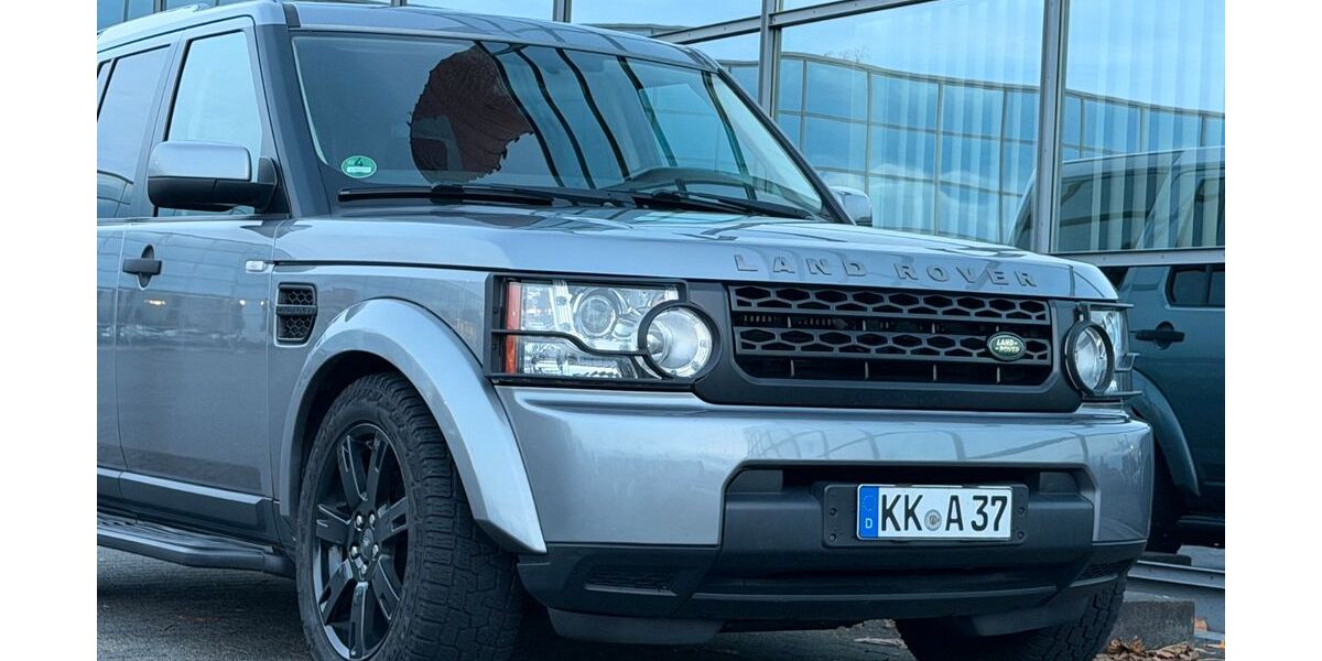 Land Rover Discovery 169.477 km 15.990 &euro; Mönchengladbach 41068