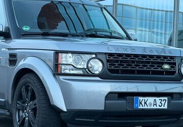 Land Rover Discovery 169.477 km 16.888 &euro; Mönchengladbach 41068
