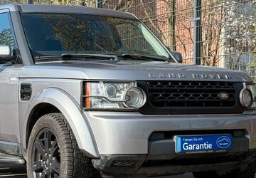 Land Rover Discovery 169.477 km 16.990 &euro; Mönchengladbach 41068