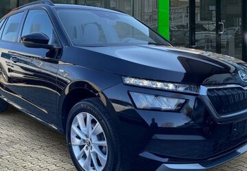 Skoda Kamiq 13.811 km 23.890 &euro; Mülheim an der Ruhr 45479