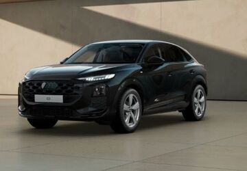 Audi Q3 2.472 km 46.590 &euro; Düsseldorf 40233