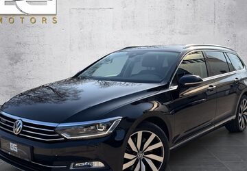 VW Passat 158.500 km 14.999 &euro; Wuppertal 42389