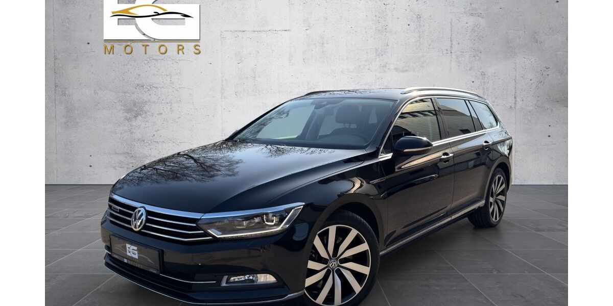 VW Passat 158.500 km 14.999 &euro; Wuppertal 42389