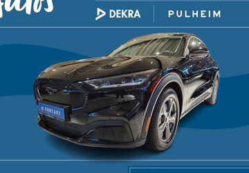Ford Mustang Mach-E 44.500 km 33.999 &euro; Pulheim 50259
