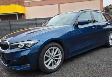 BMW 320 155.000 km 22.490 &euro; Neuss 41462