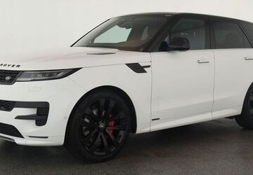 Land Rover Range Rover Sport 35.000 km 88.484 &euro; Neuss 41460