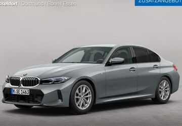 BMW 320 24.269 km 42.999 &euro; Düsseldorf 40237