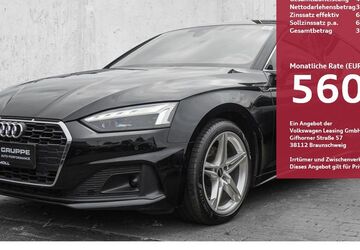 Audi A5 70.269 km 34.980 &euro; Düsseldorf 40474