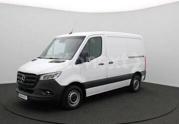 Mercedes-Benz Sprinter 185.050 km 29.738 &euro; Mönchengladbach 41066