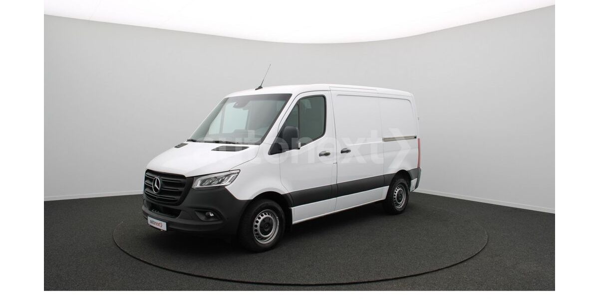 Mercedes-Benz Sprinter 185.050 km 29.738 &euro; Mönchengladbach 41066