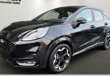 Ford Puma 6.763 km 28.590 &euro; Neuss 41464