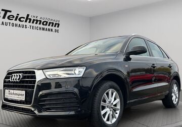 Audi Q3 98.908 km 17.900 &euro; Dormagen 41540