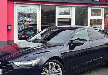 Audi A7 174.700 km 29.990 &euro; Mülheim an der Ruhr 45476